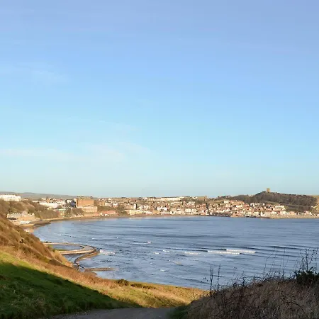 The Old Dairy Holiday home Scarborough